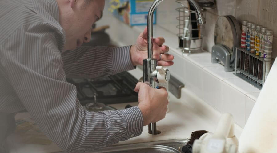 Professional Tankless Water Heater Installation in Lima, OH